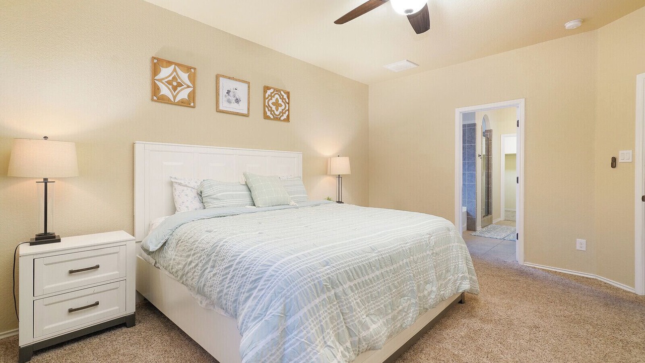 Photo of Bedroom in San Antonio