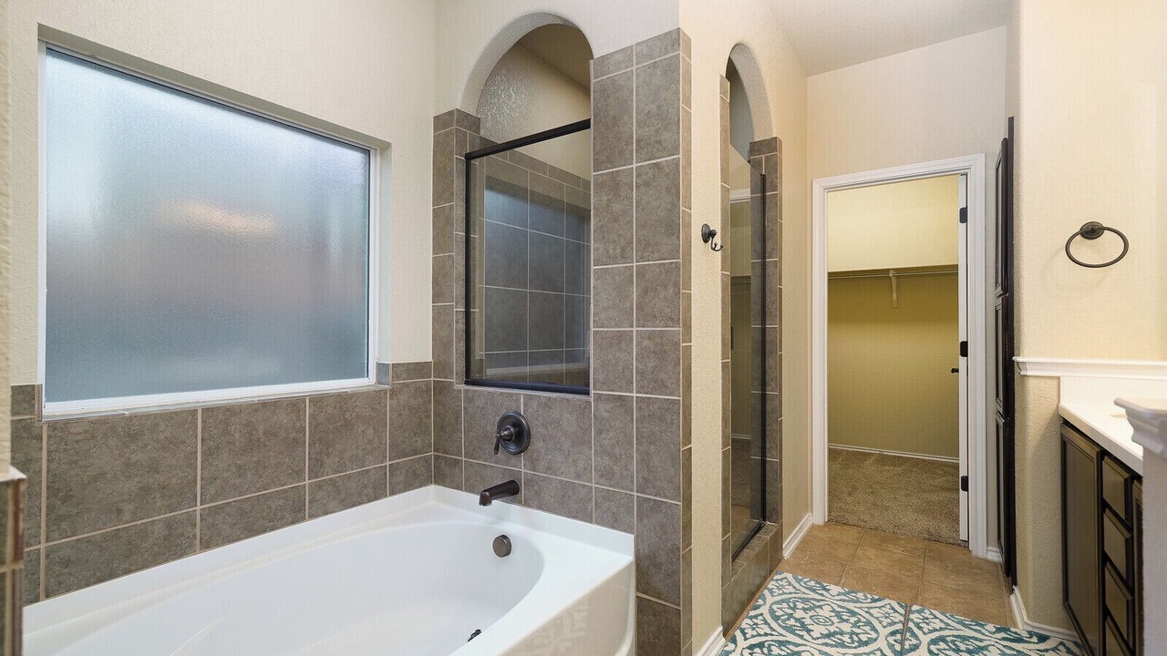 Photo of Bathroom in San Antonio