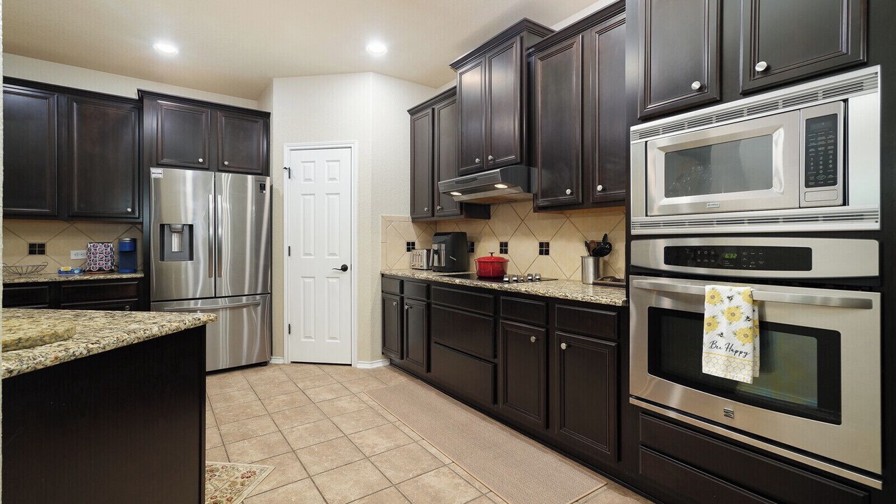 Photo of Kitchen in San Antonio