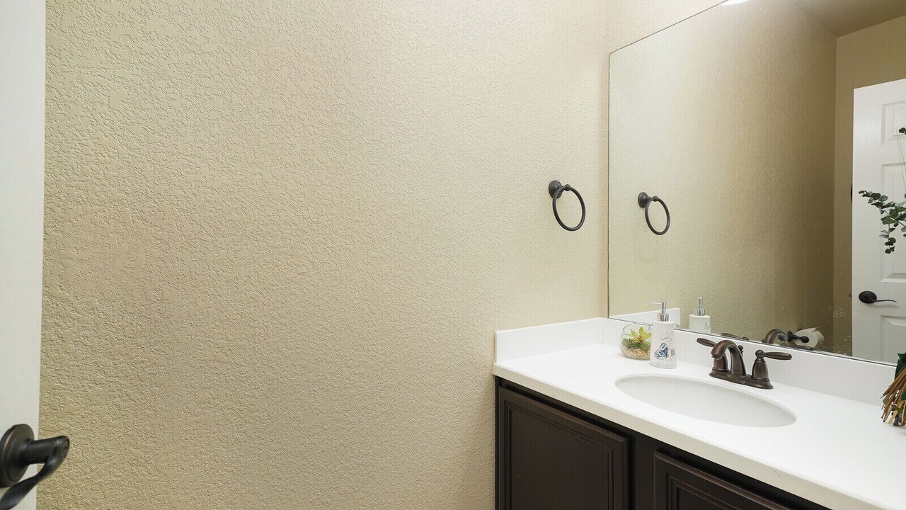 Photo of Bathroom in San Antonio