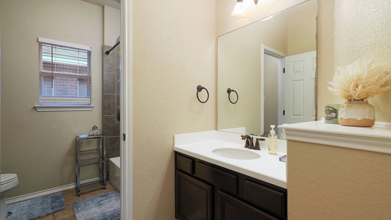 Photo of Bathroom in San Antonio