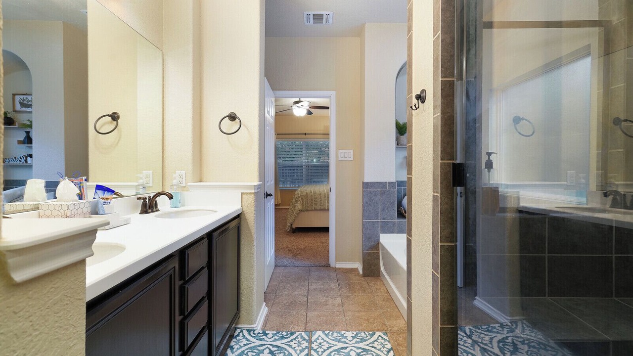 Photo of Bathroom in San Antonio