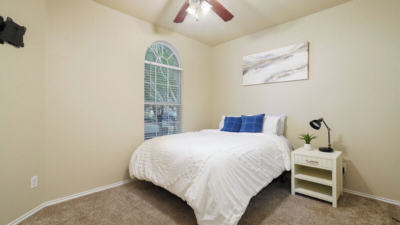 Photo of Bedroom in San Antonio
