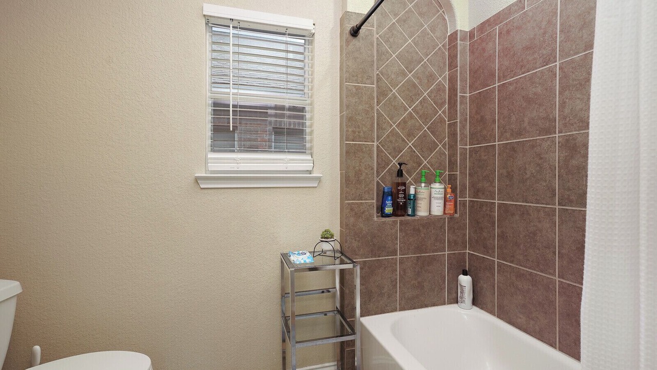 Photo of Bathroom in San Antonio