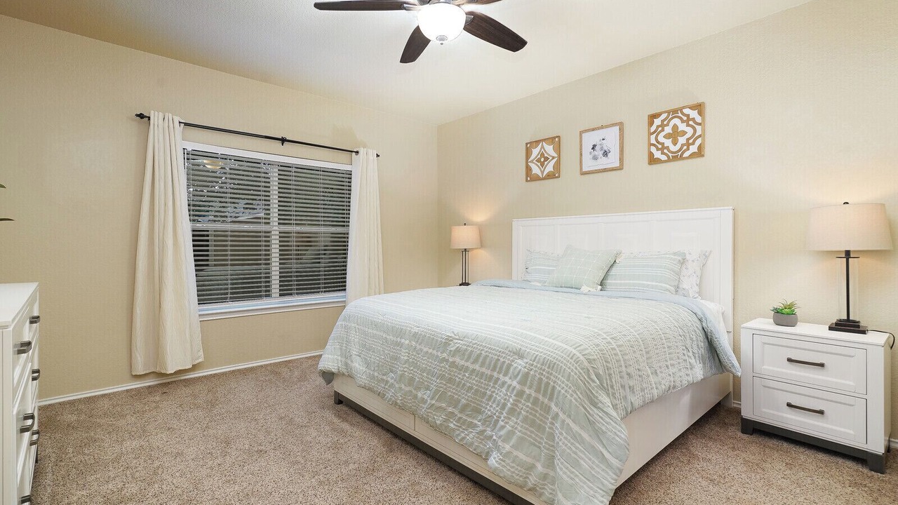 Photo of Bedroom in San Antonio
