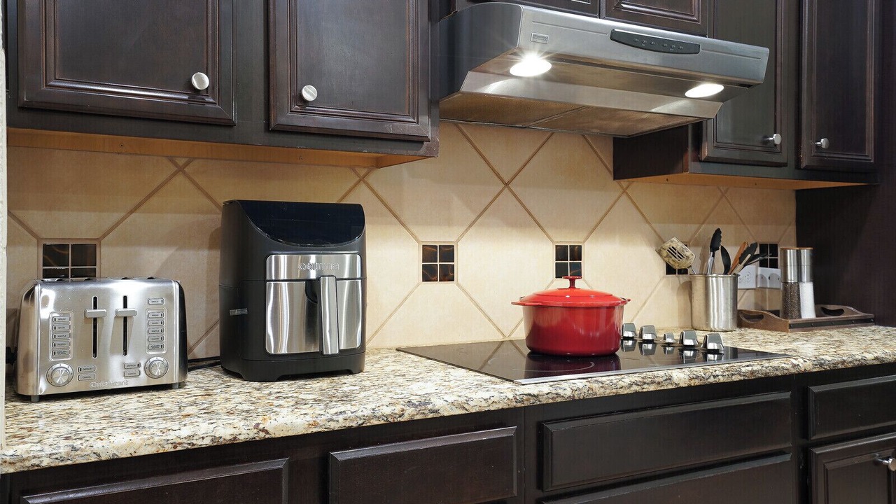 Photo of Kitchen in San Antonio