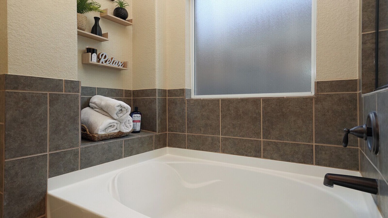 Photo of Bathroom in San Antonio