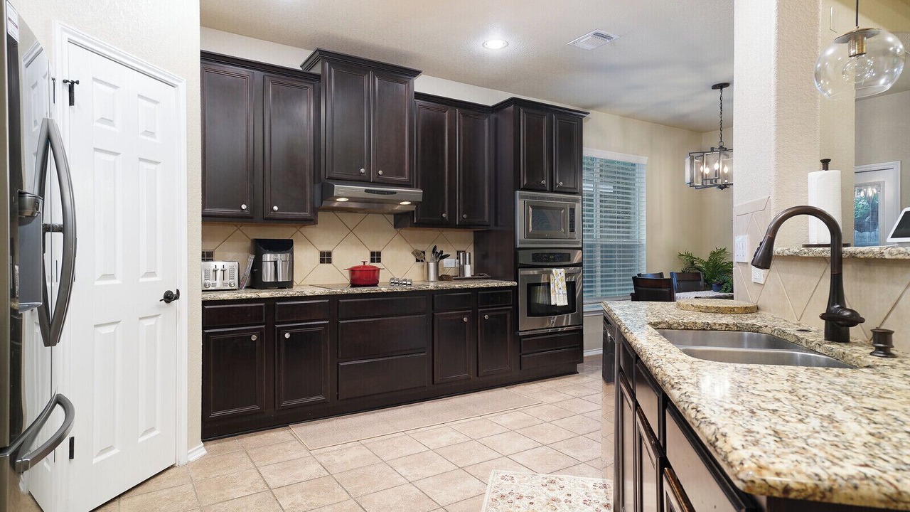 Photo of Kitchen in San Antonio