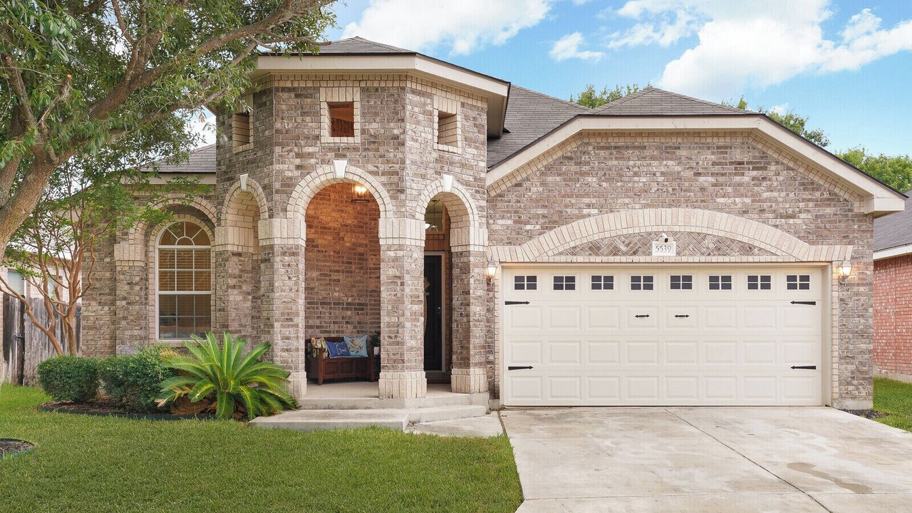 Photo of Outdoor in San Antonio