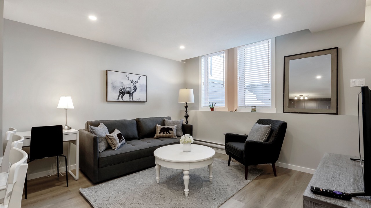 Photo of Livingroom in Seton