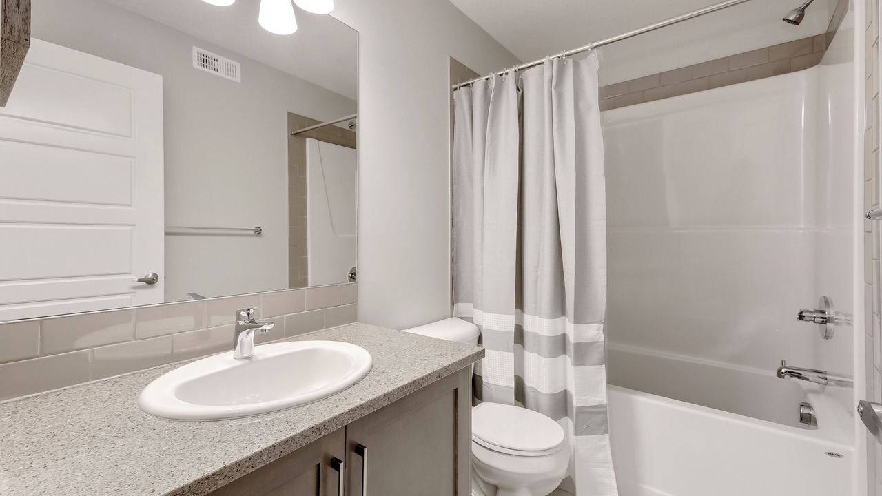 Photo of Bathroom in Seton