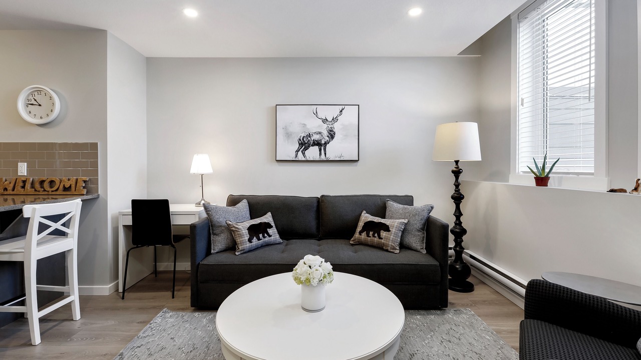 Photo of Livingroom in Seton