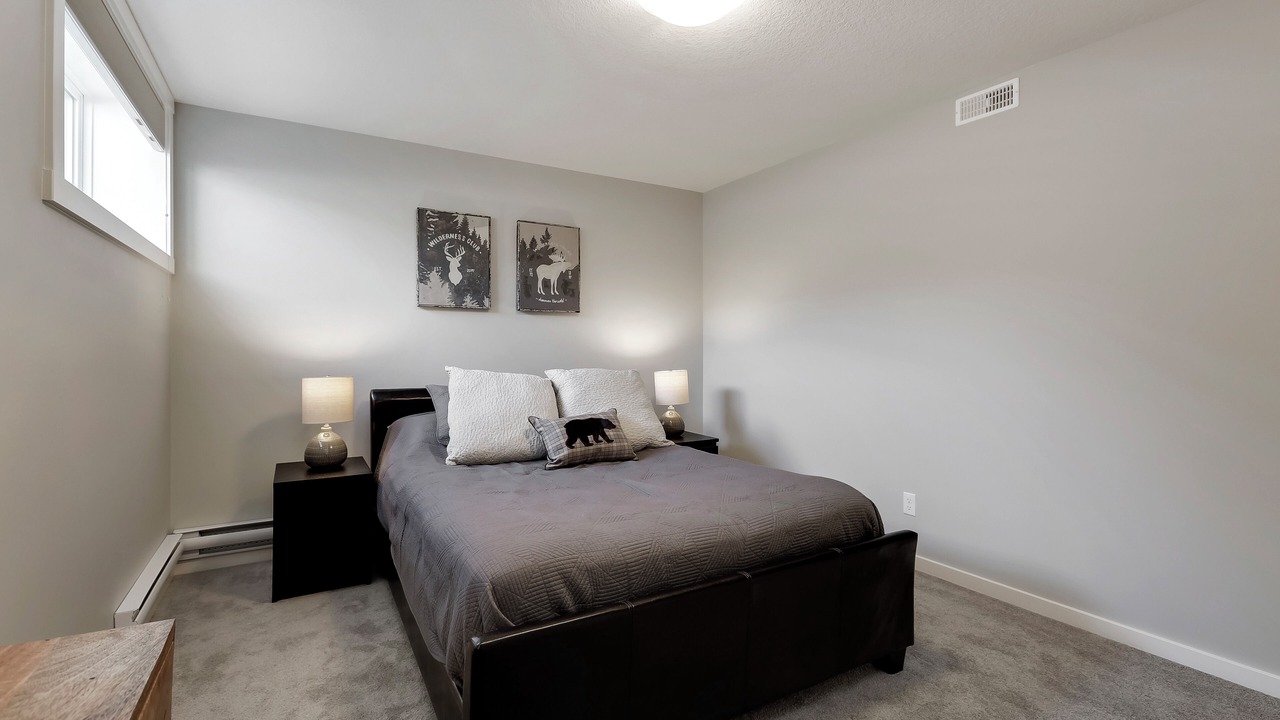 Photo of Bedroom in Seton