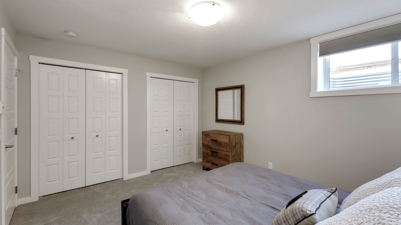 Photo of Bedroom in Seton