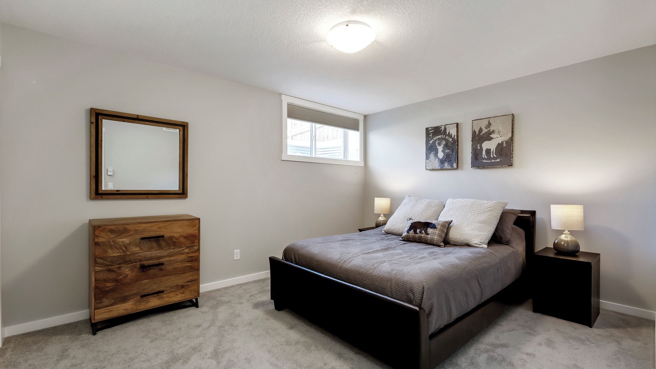 Photo of Bedroom in Seton