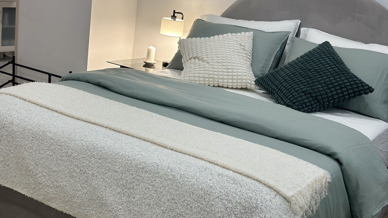 Photo of Bedroom in Crows Nest