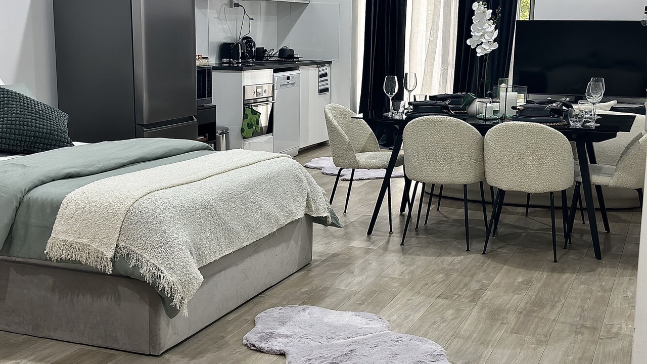 Photo of Bedroom in Crows Nest