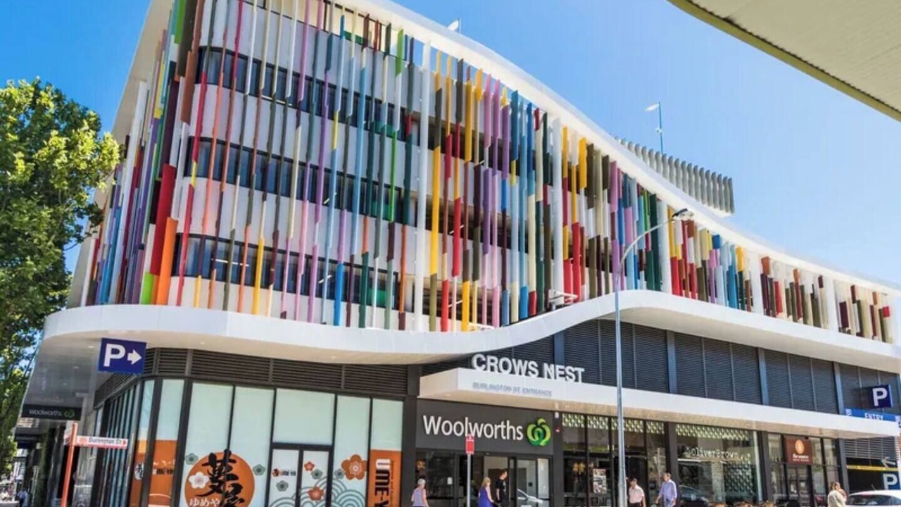 Photo of Outdoor in Crows Nest