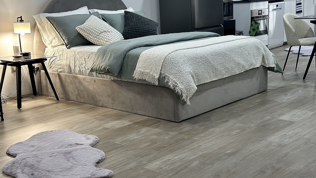 Photo of Bedroom in Crows Nest