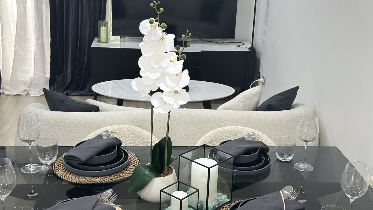 Photo of Livingroom in Crows Nest