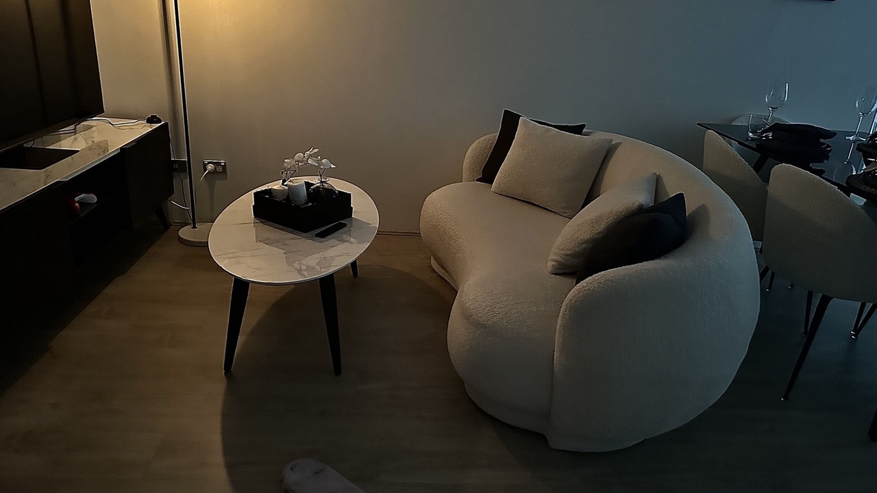 Photo of Livingroom in Crows Nest