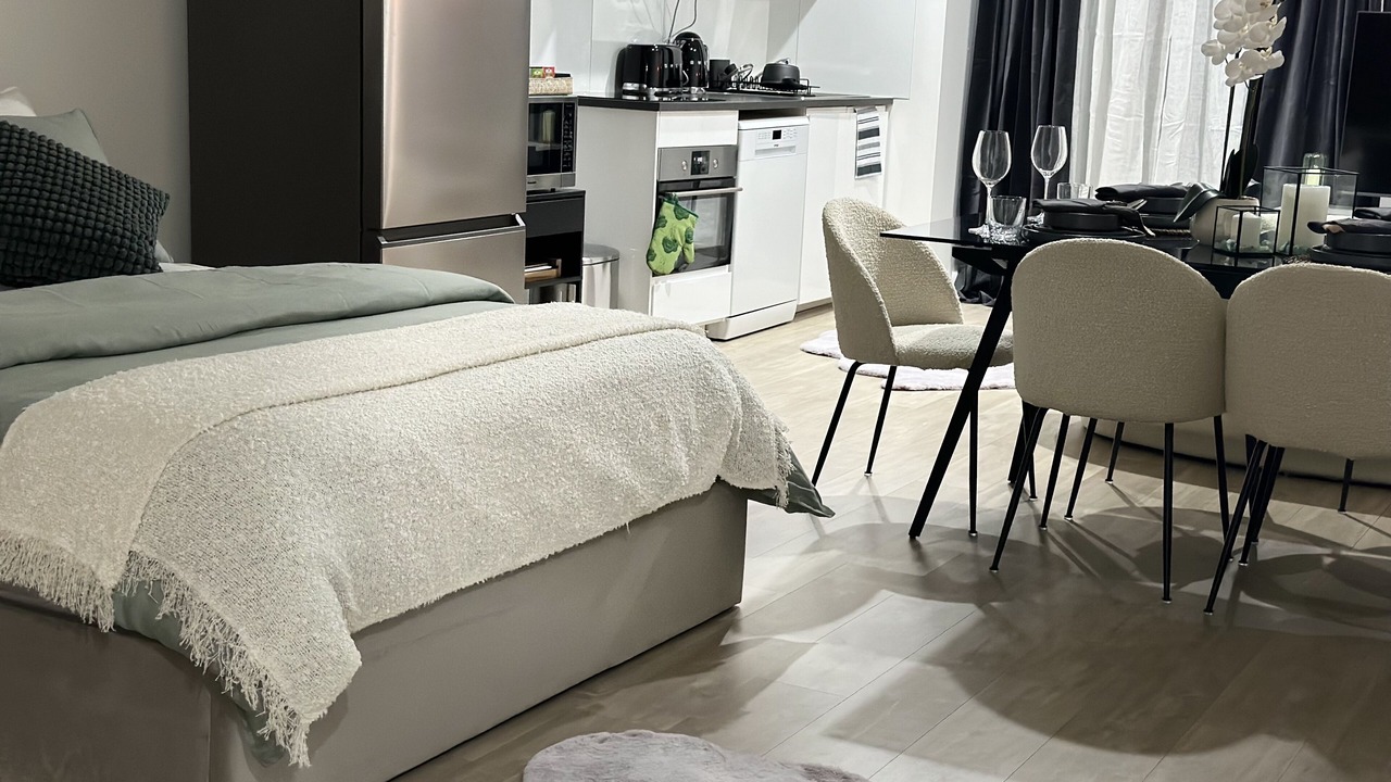 Photo of Bedroom in Crows Nest