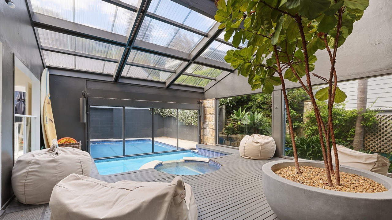 Photo of Outdoor in Whale Beach