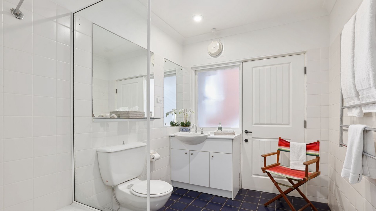Photo of Bathroom in Whale Beach