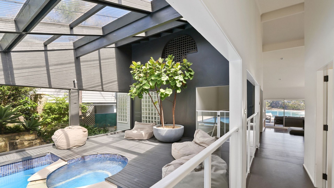 Photo of Patio Balcony in Whale Beach