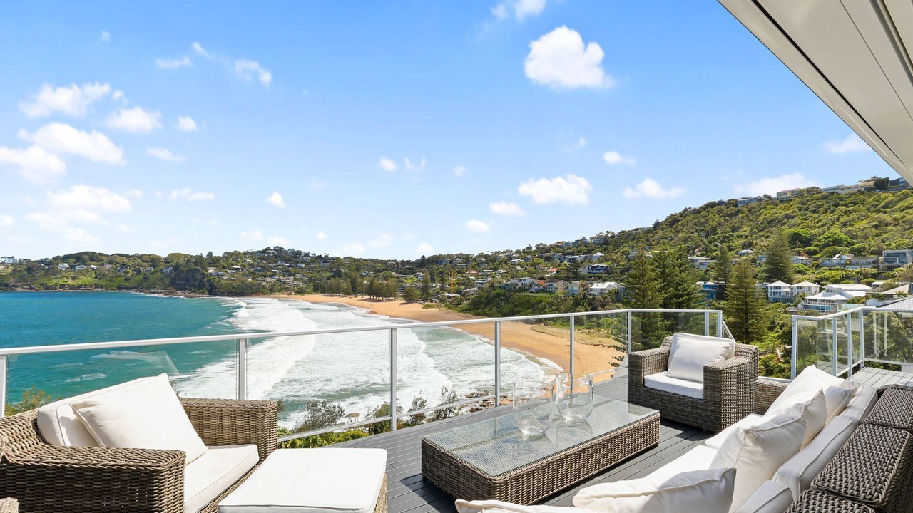 Photo of Outdoor in Whale Beach