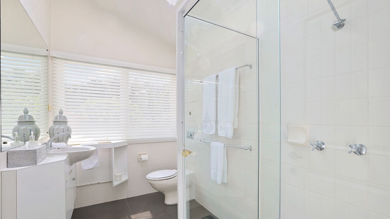 Photo of Bathroom in Whale Beach