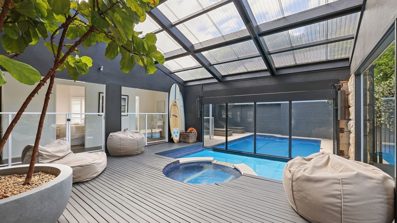 Photo of Outdoor in Whale Beach