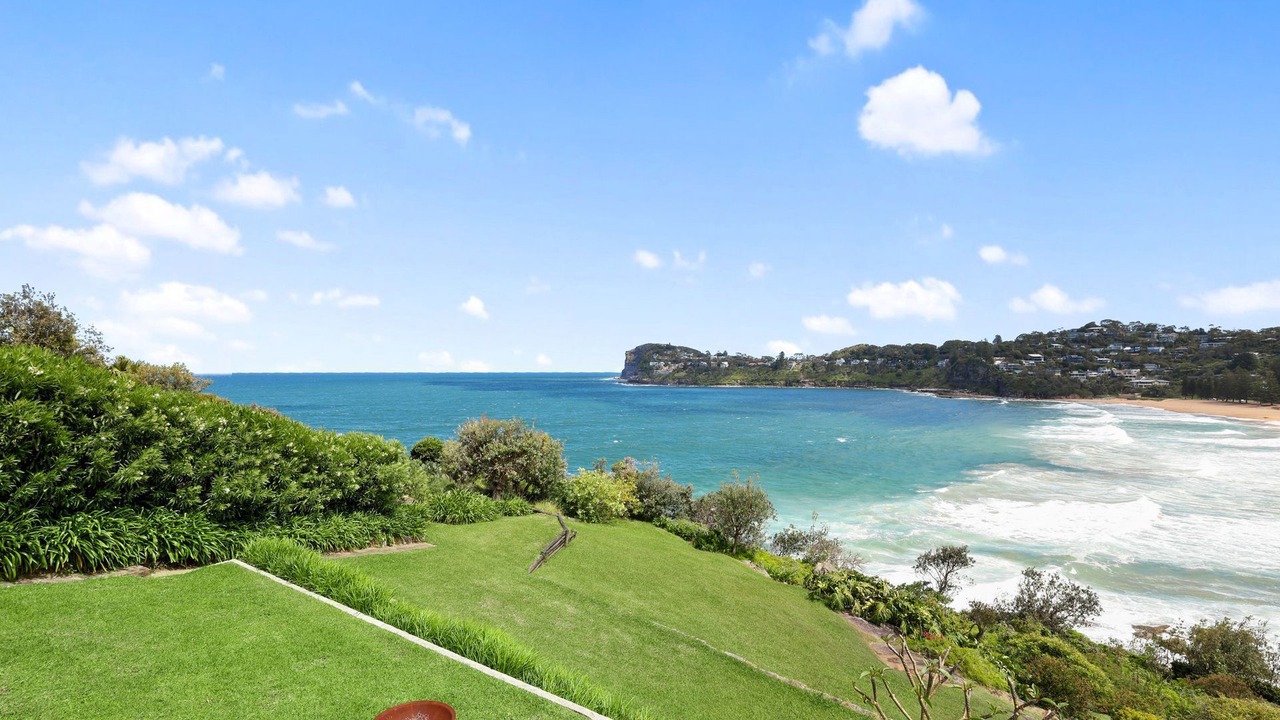 Photo of Outdoor in Whale Beach