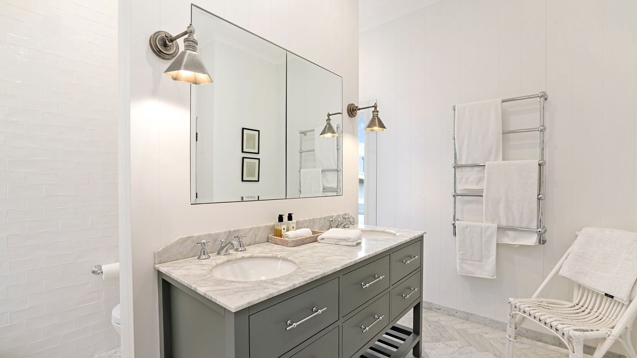 Photo of Bathroom in Whale Beach