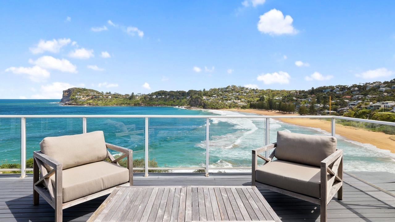 Photo of Outdoor in Whale Beach