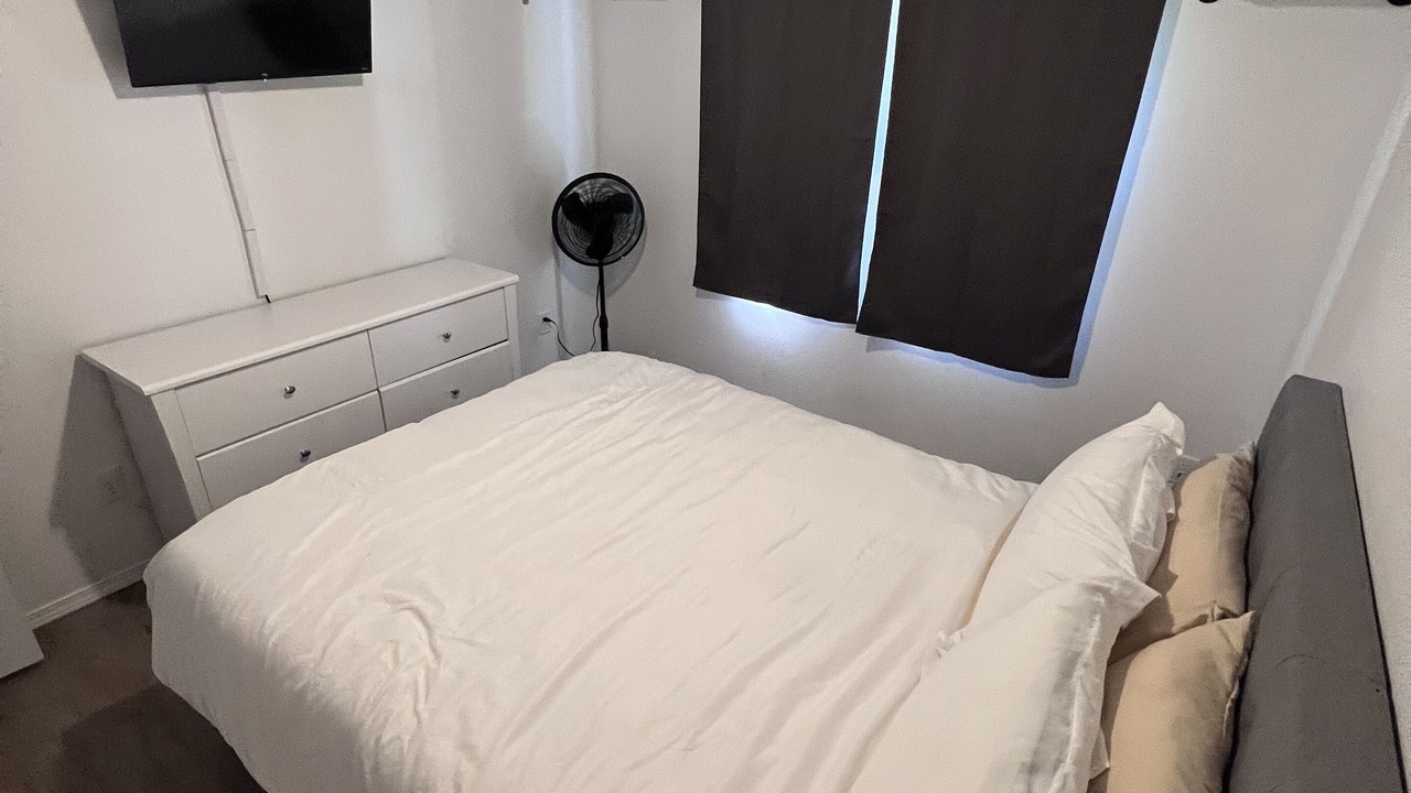Photo of Bedroom in Ozark