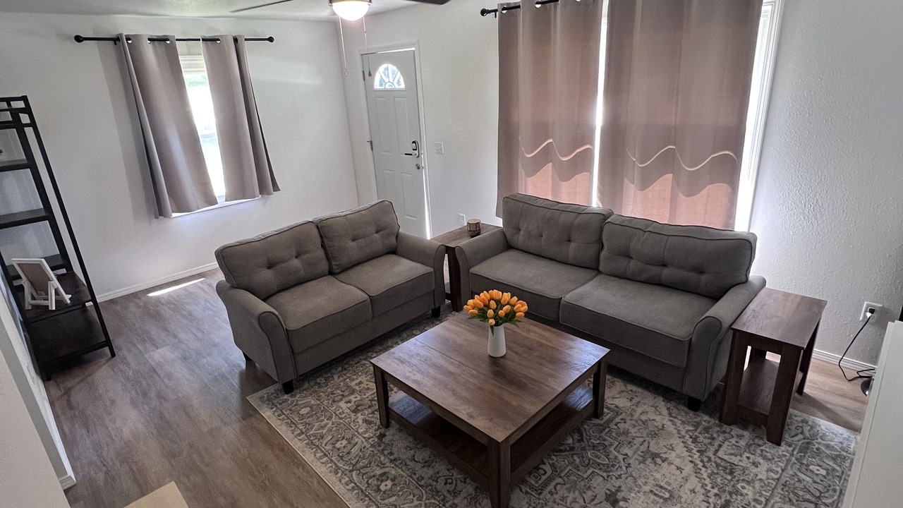Photo of Livingroom in Ozark