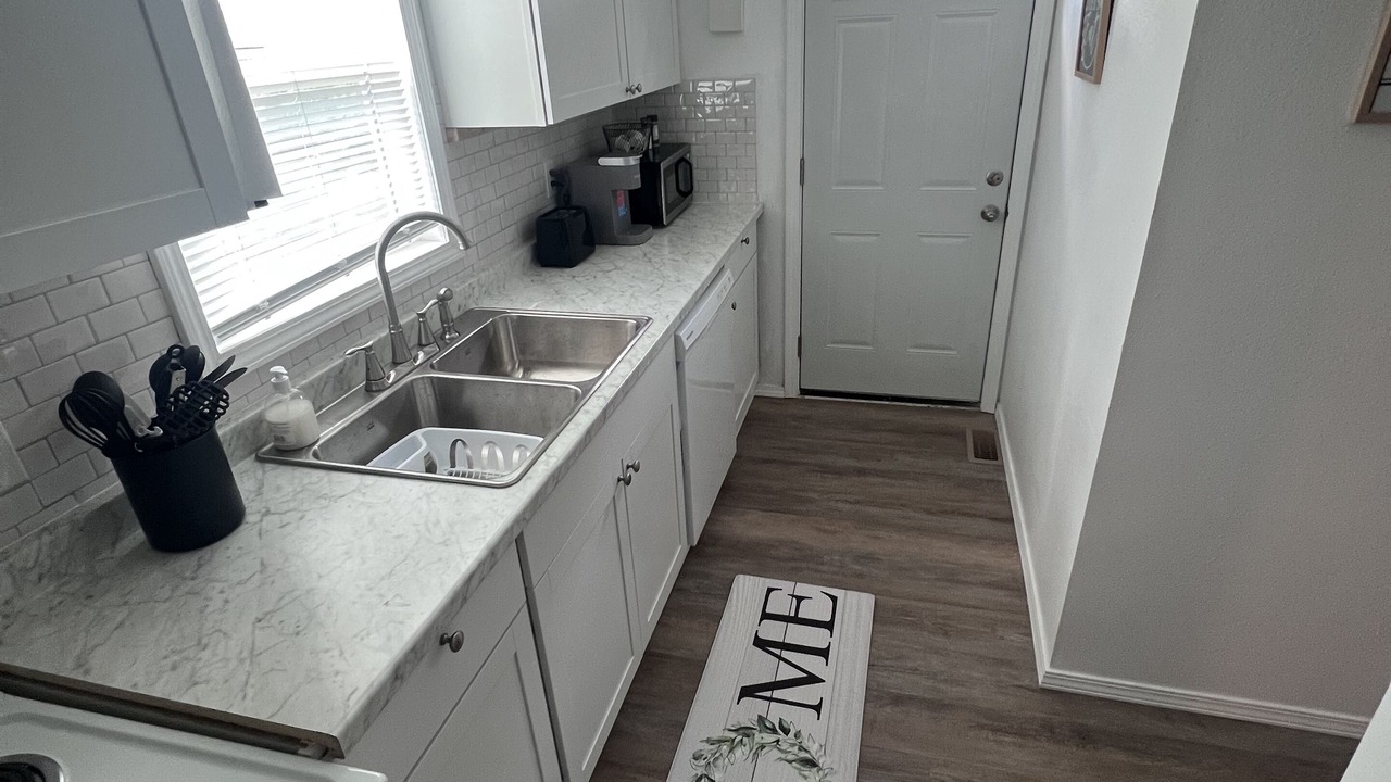 Photo of Kitchen in Ozark