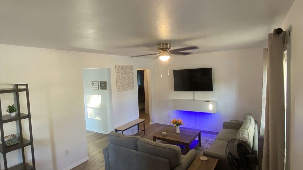 Photo of Livingroom in Ozark
