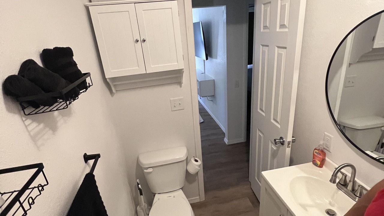 Photo of Bathroom in Ozark