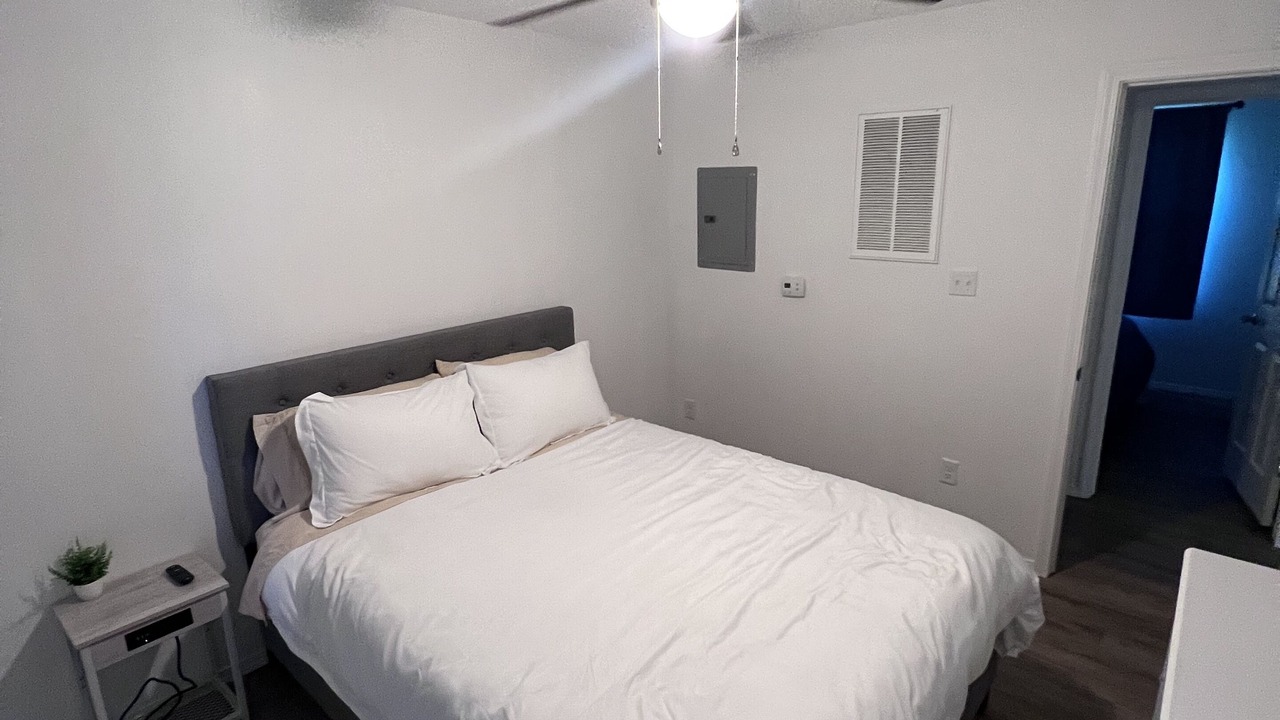 Photo of Bedroom in Ozark