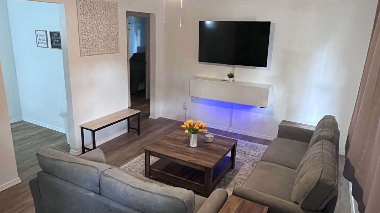 Photo of Livingroom in Ozark