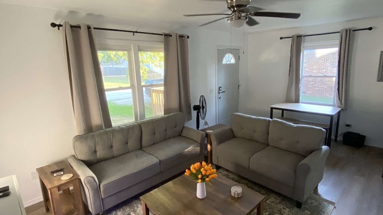 Photo of Livingroom in Ozark