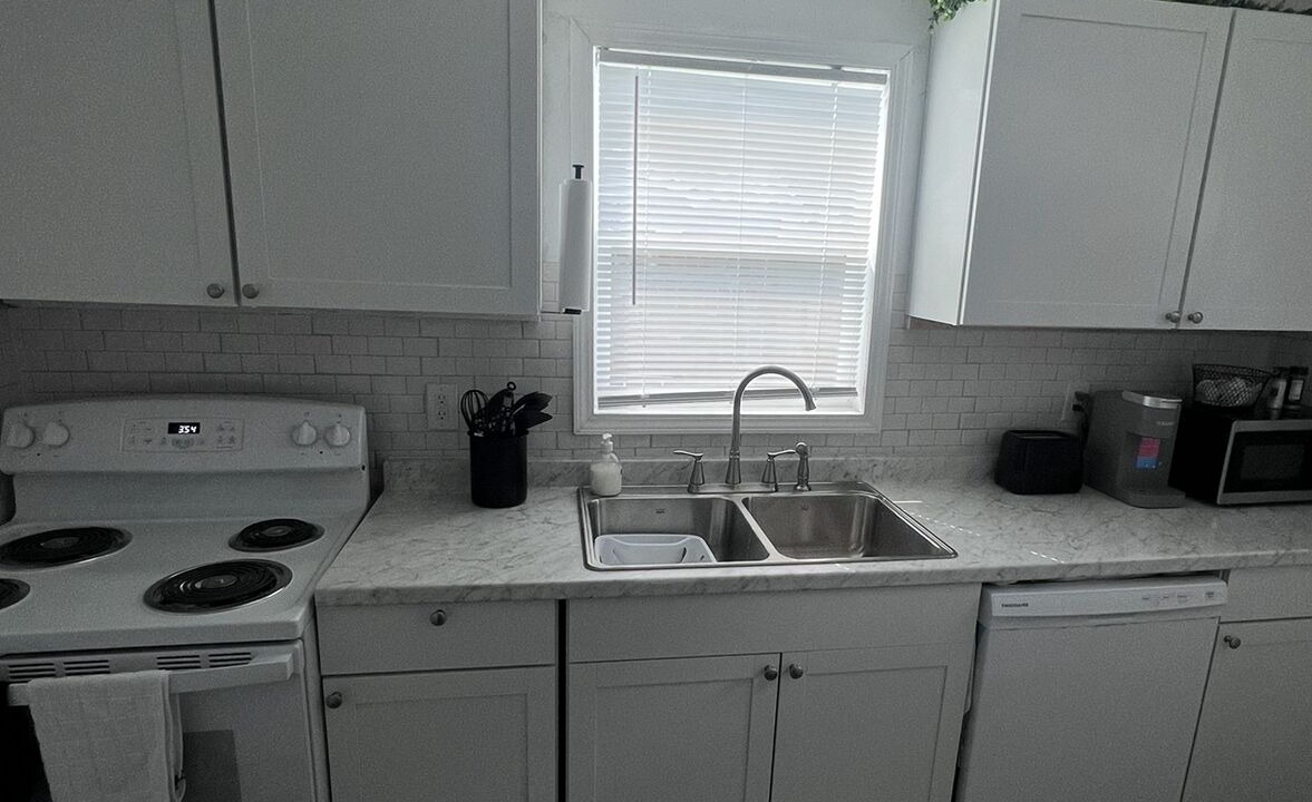 Photo of Kitchen in Ozark