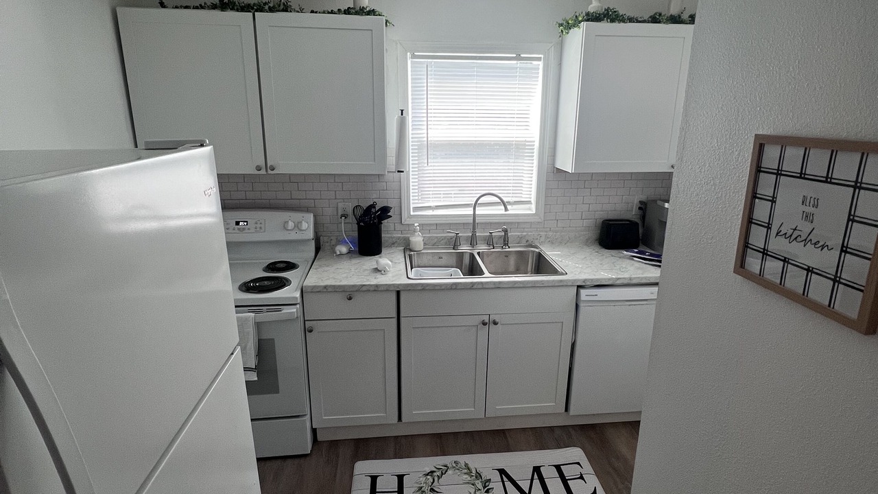 Photo of Kitchen in Ozark