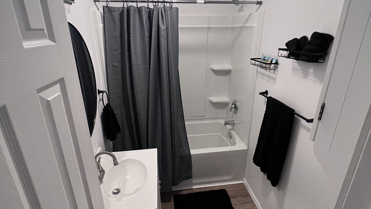 Photo of Bathroom in Ozark