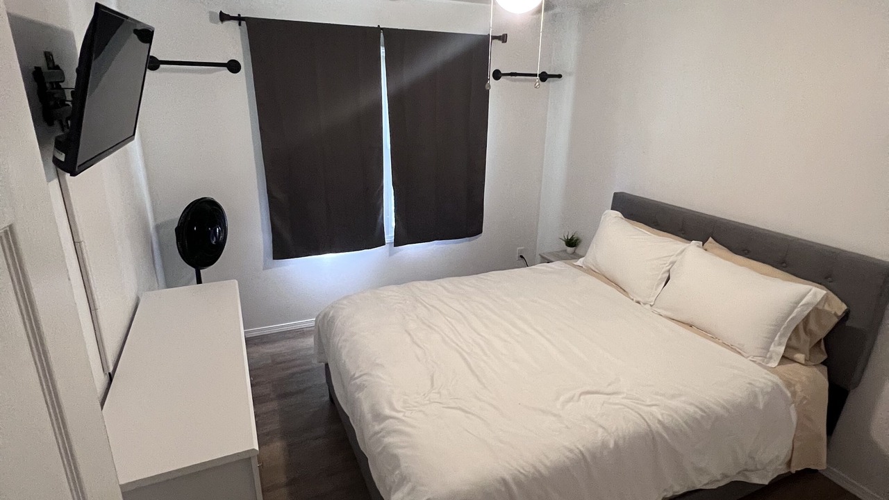 Photo of Bedroom in Ozark