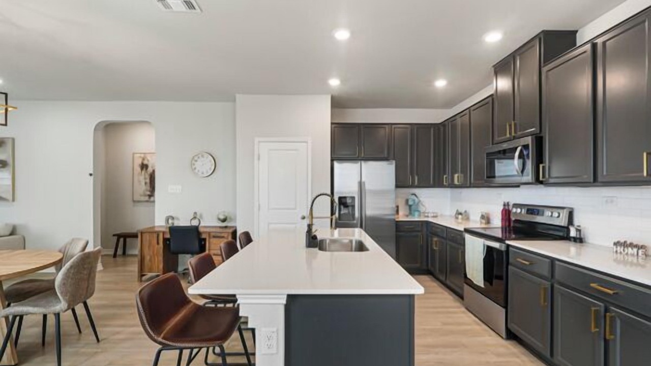 Photo of Kitchen in Converse