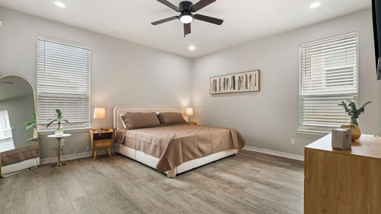 Photo of Bedroom in Converse