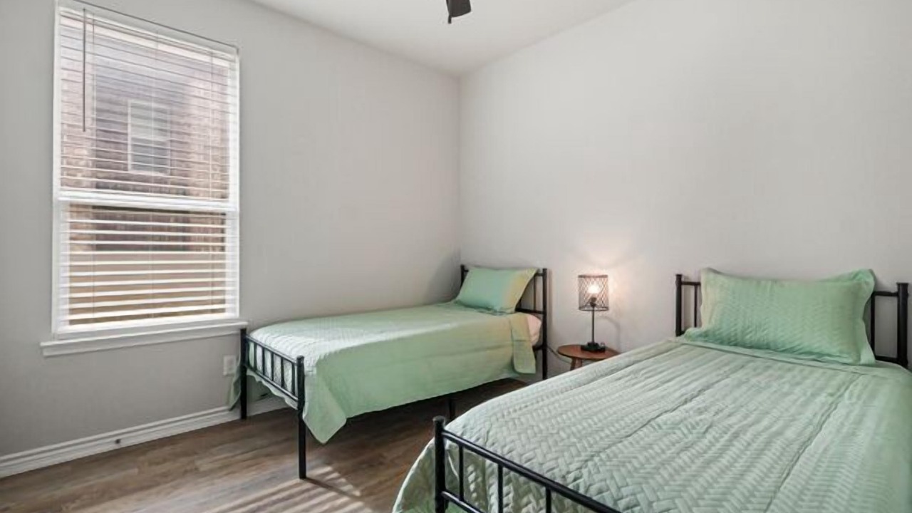 Photo of Bedroom in Converse